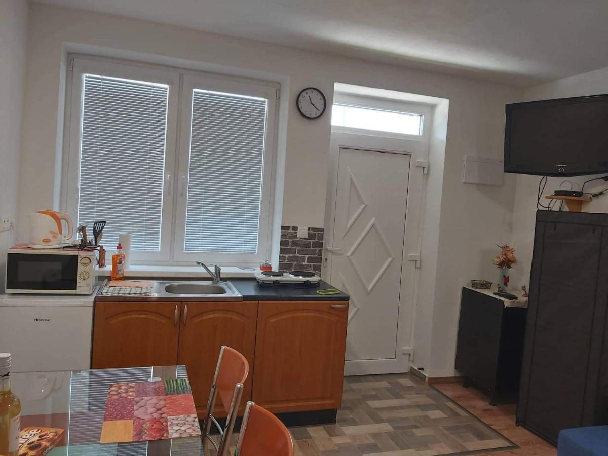 Bekivi Apartmany Dunajska Streda Exterior photo