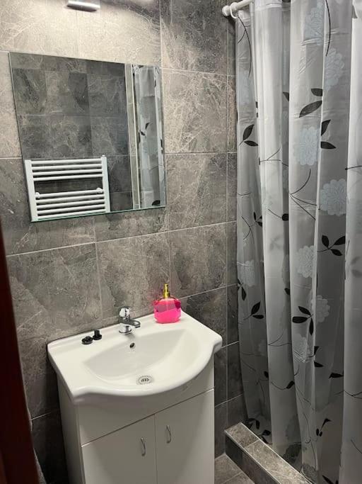 Bekivi Apartmany Dunajska Streda Exterior photo