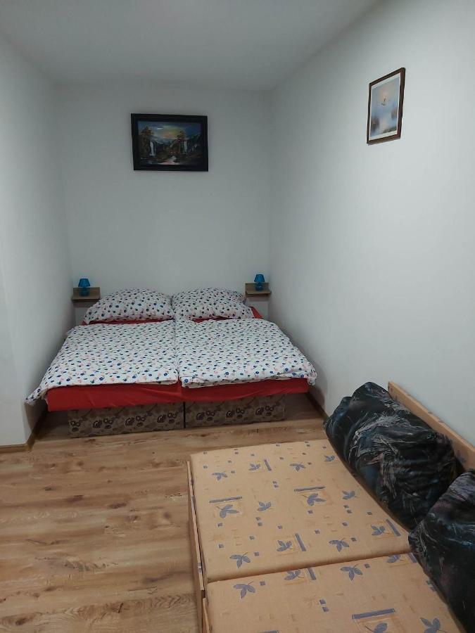 Bekivi Apartmany Dunajska Streda Exterior photo