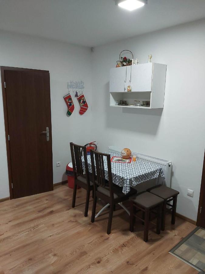 Bekivi Apartmany Dunajska Streda Exterior photo