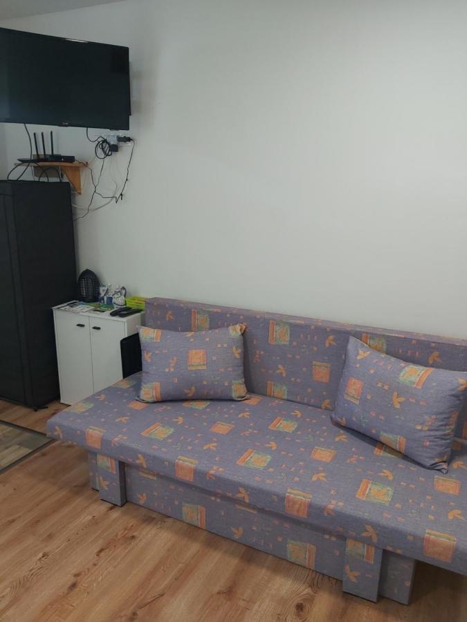 Bekivi Apartmany Dunajska Streda Exterior photo