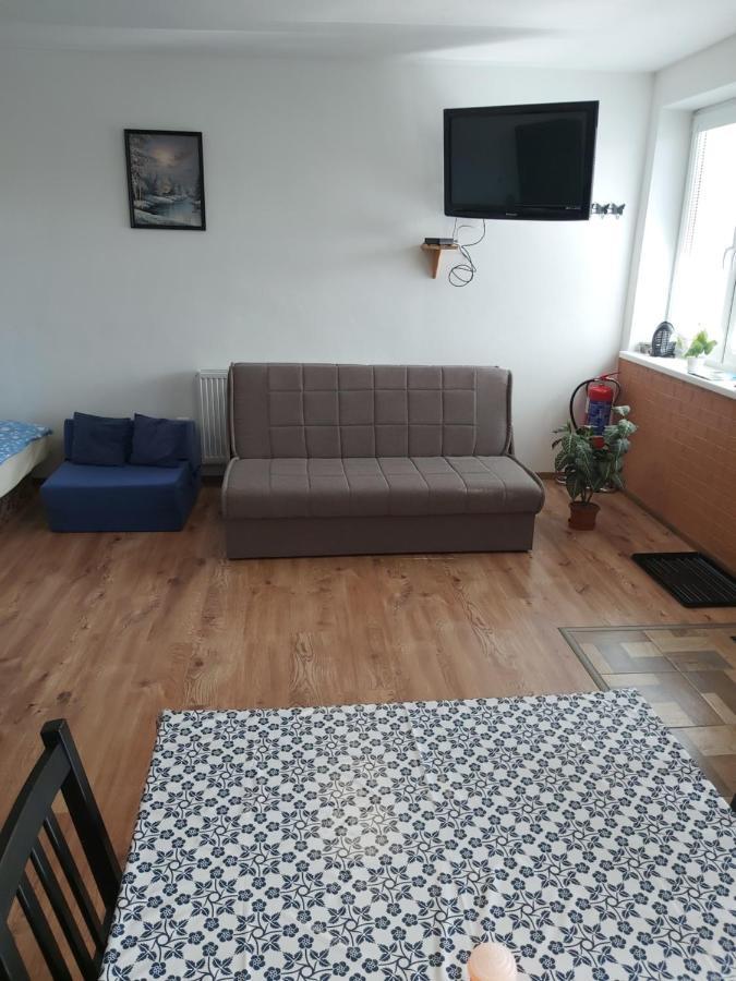 Bekivi Apartmany Dunajska Streda Exterior photo