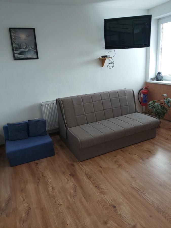 Bekivi Apartmany Dunajska Streda Exterior photo