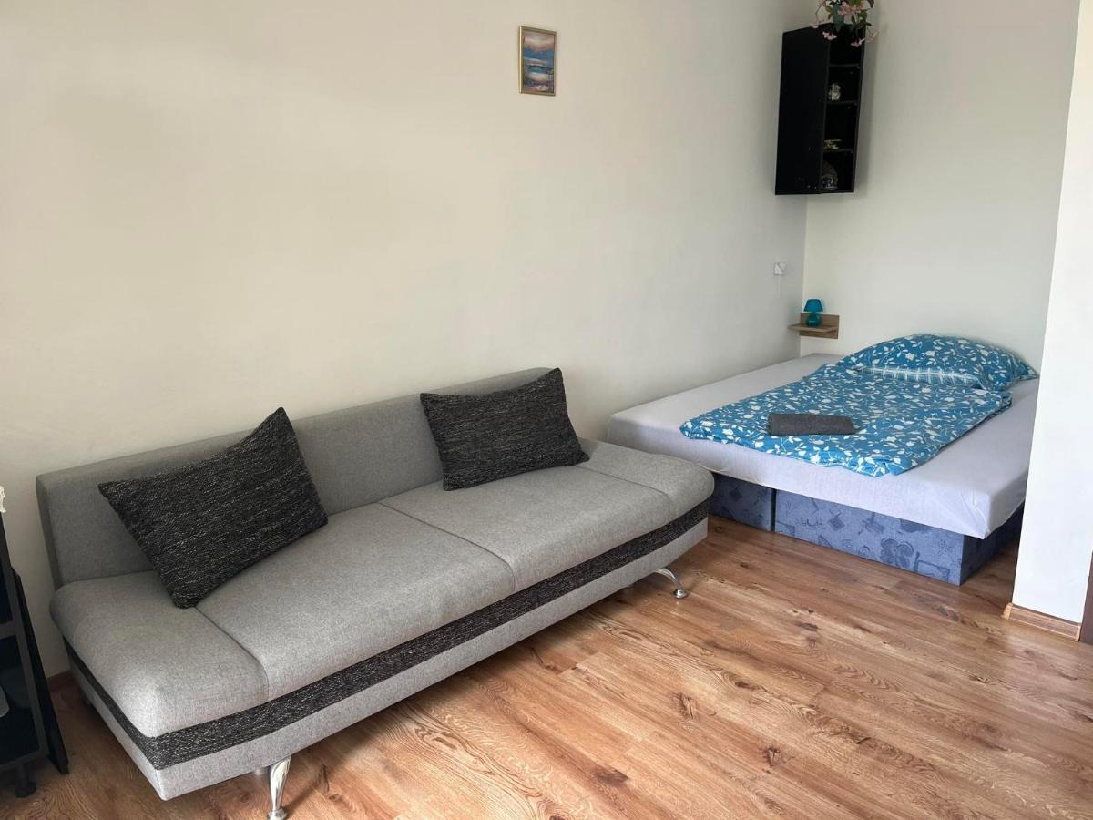 Bekivi Apartmany Dunajska Streda Exterior photo