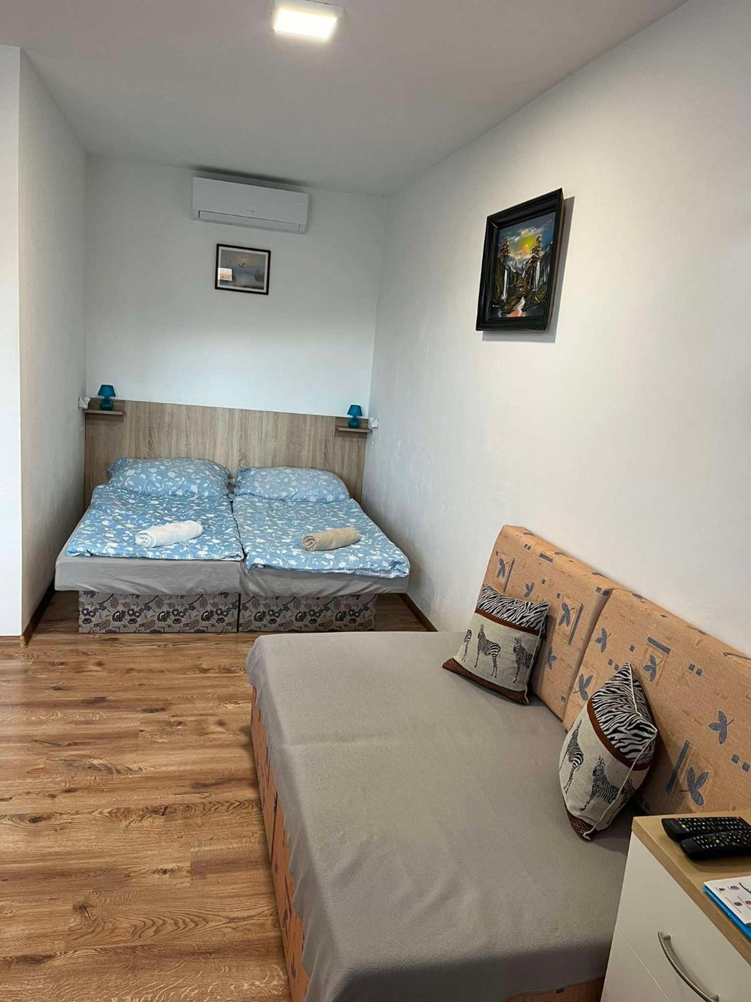 Bekivi Apartmany Dunajska Streda Exterior photo
