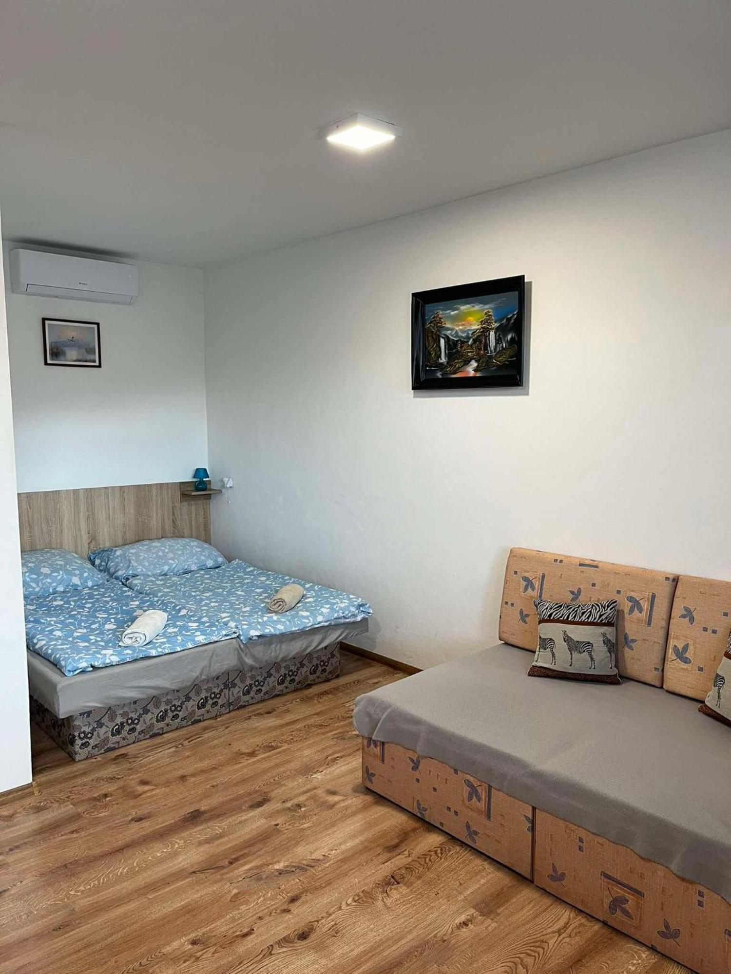 Bekivi Apartmany Dunajska Streda Exterior photo